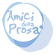 Logo Amici della Prosa