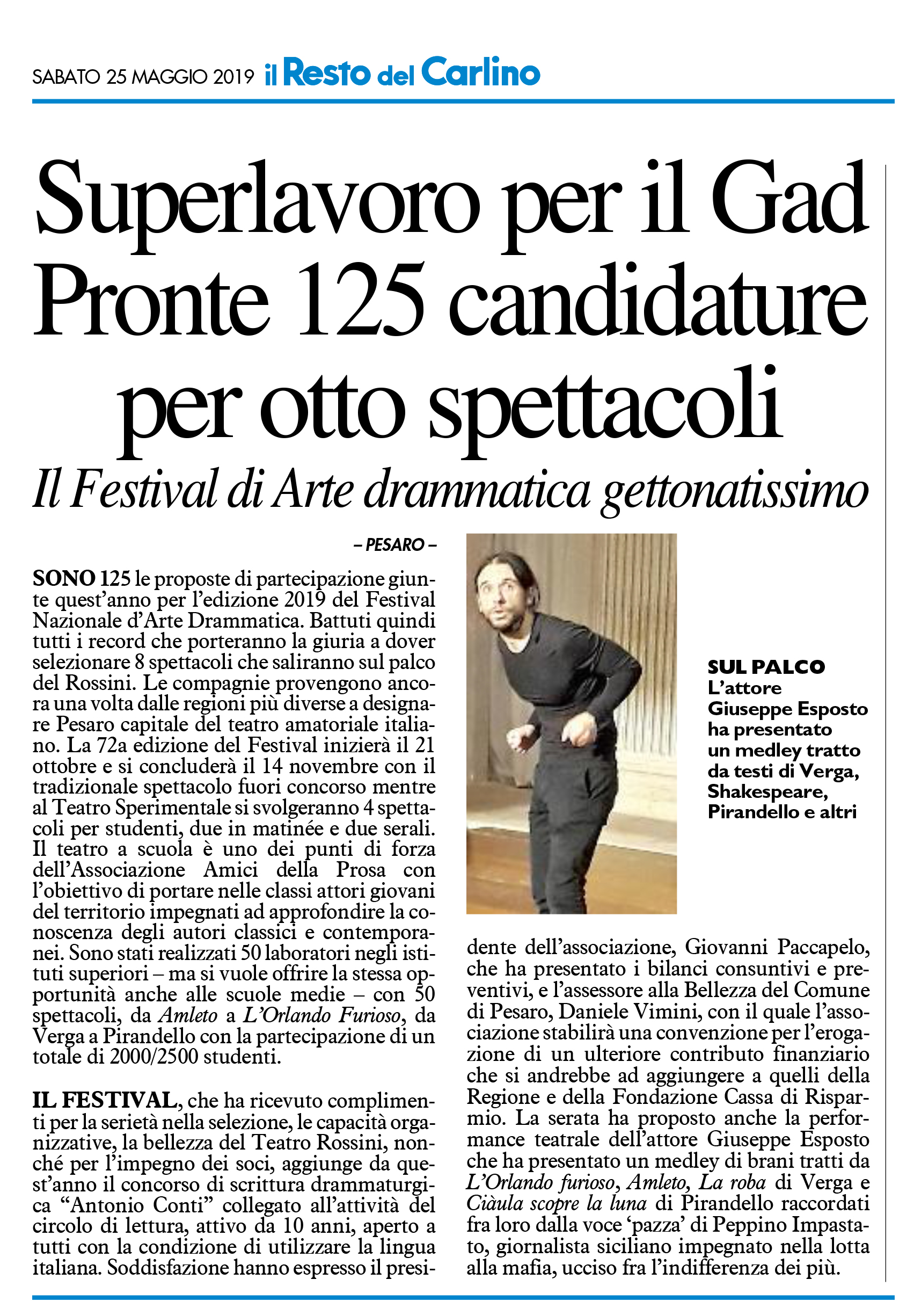 25-5-2019_resto del carlino.jpg