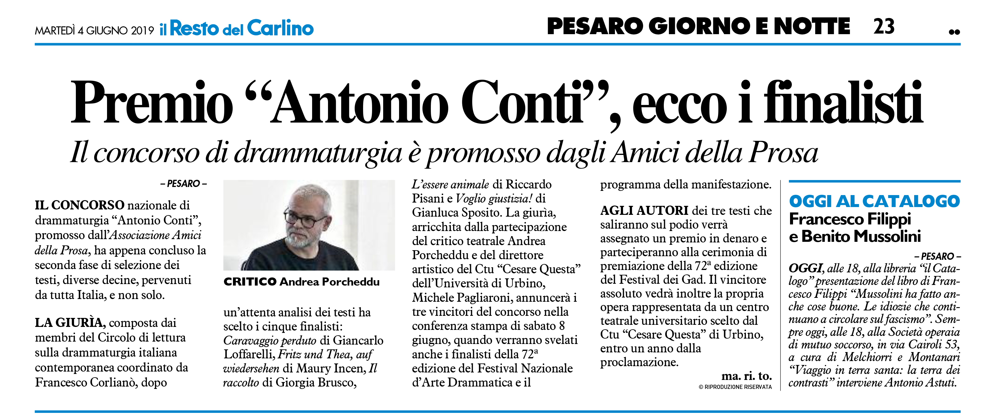 Il resto del Carlino 4-6-19.png