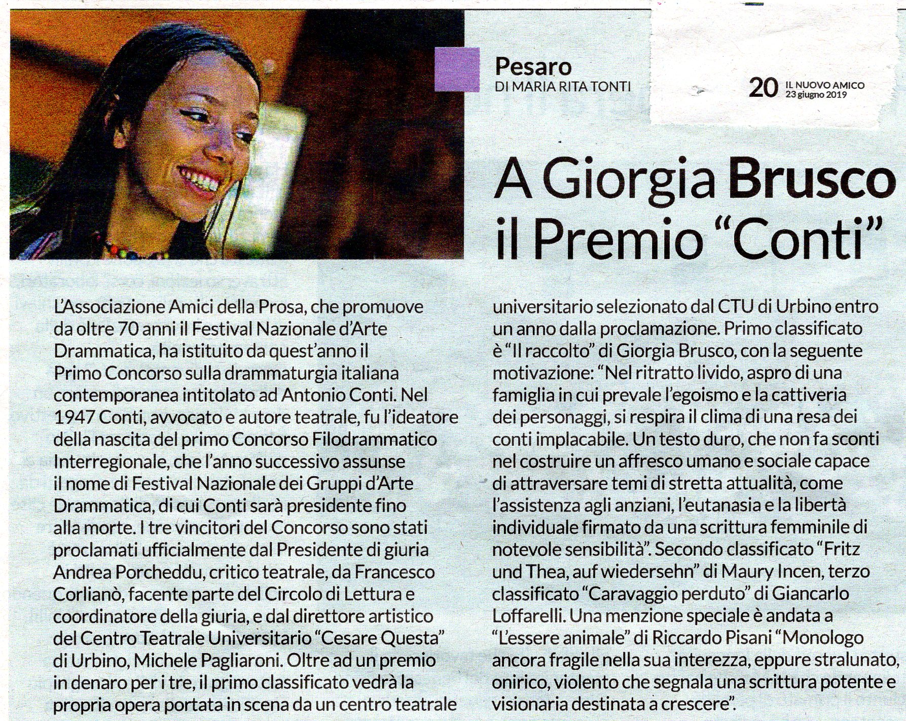 Nuovo amico 230619 su Premio Conti.jpg