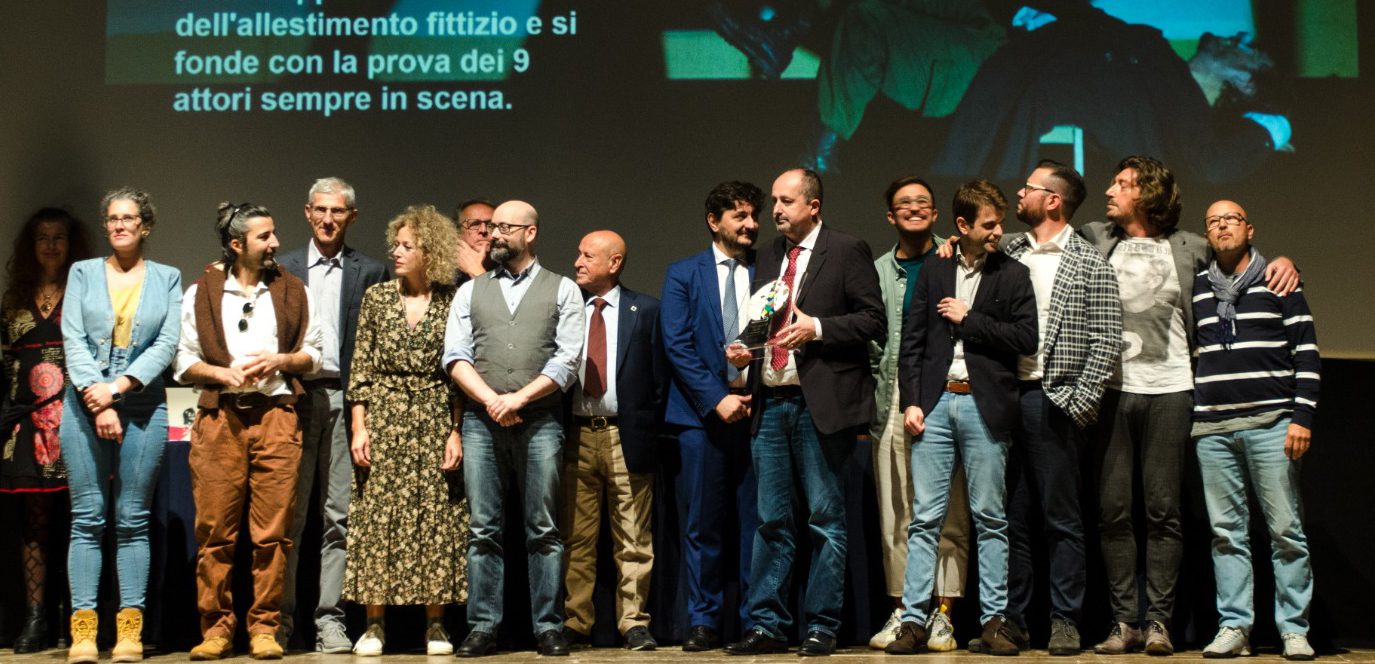 Vincitori GAD 75