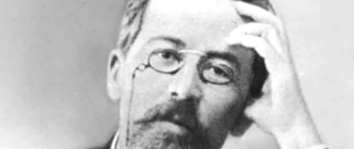Anton Checov