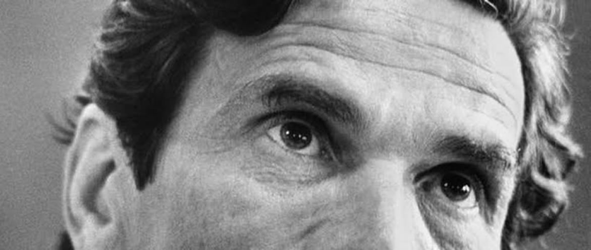 Pier Paolo Pasolini
