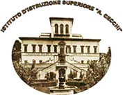 logo istituto agrario cecchi pesaro