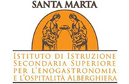 logo istituto alberghiero pesaro