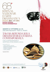 TAVOLAROTONDAmanifesti giornalieri 70x100 1508212 preview