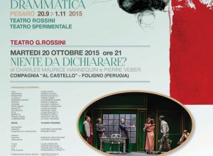 Niente da dichiarare?