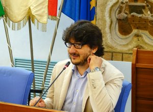 conferenza stampa di presentazione degli spettacoli in concorso al 69 Festival Nazionale d'arte Dramamtica