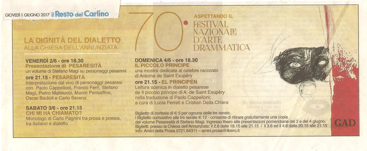 20170601 il resto del carlino