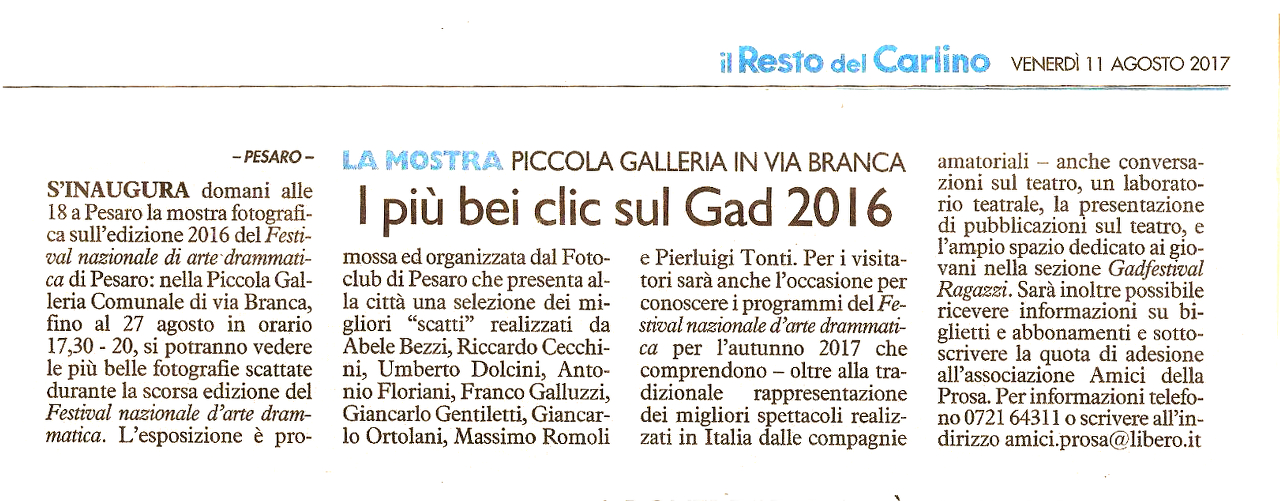 20170811 il resto del carlino