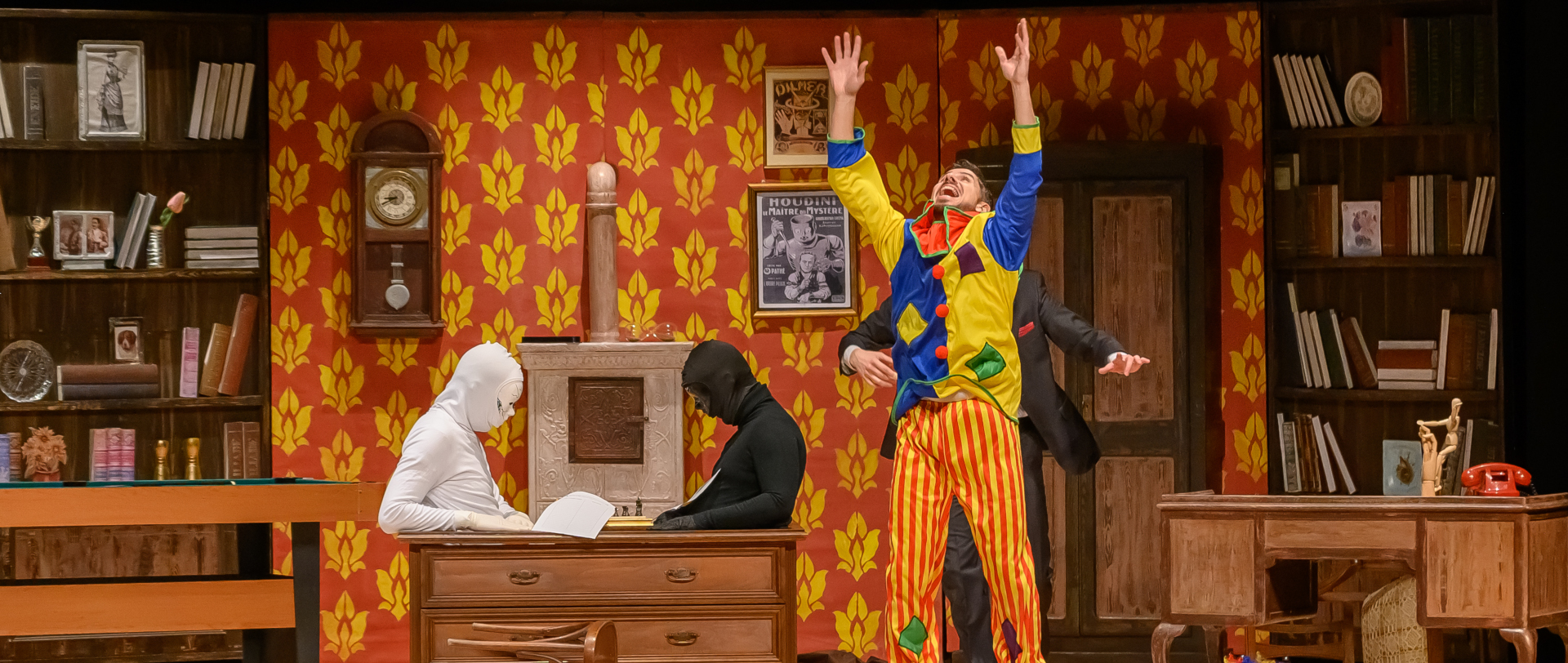 Duello - Il gioco dell’assassino