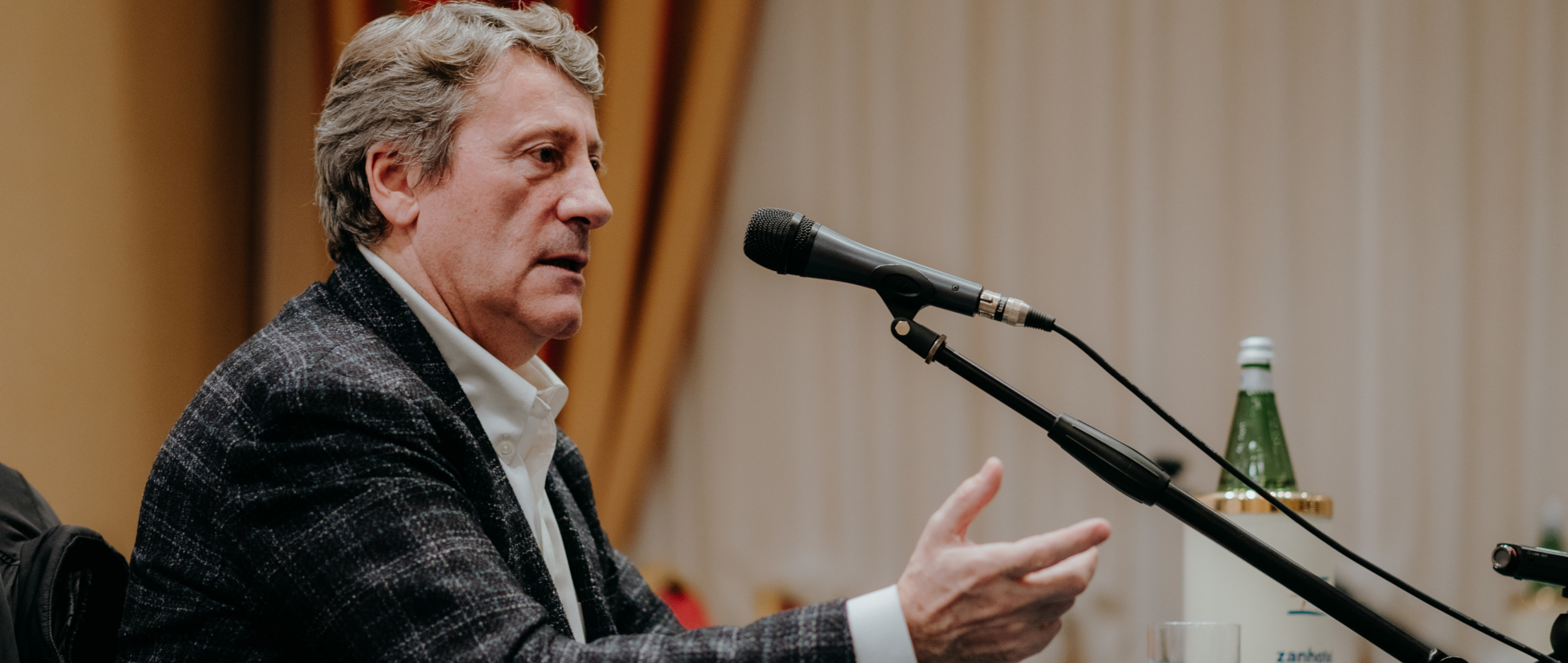 Incontri con Giorgio Nardone