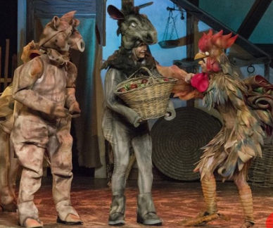 gad 2015 animali della fattoria cover