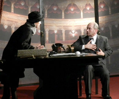 gad 2015 arte della commedia cover