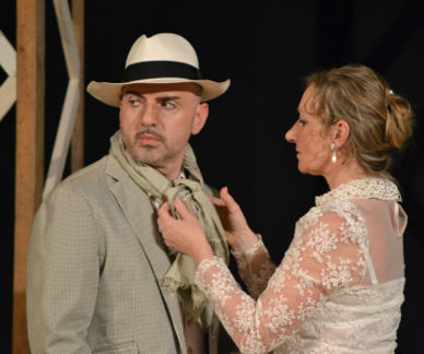 gad 2015 il giardino dei ciliegi cover