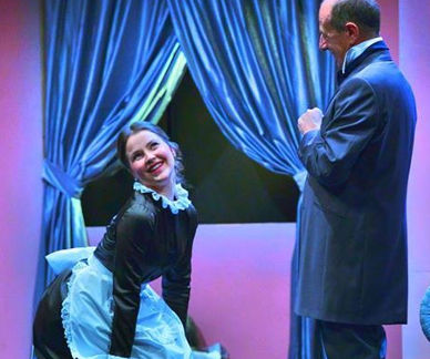 gad 2015 niente da dichiarare cover